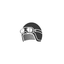 Motorcycle Helmet inventory icon