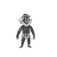 Waking Cloud's Outfit inventory icon