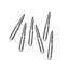 12.7mm round icon