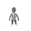 Benny's suit icon