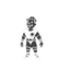 Caesar's armor icon