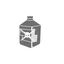 Cloud Kiss (potent) icon