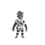 Dead Horses stalker armor icon