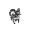 Fiend warrior helmet icon