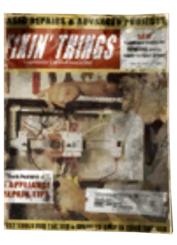 Fixin' Things icon