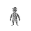 Great Khan soldier armor icon