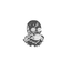 Hazmat darklight cowl icon