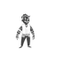 Joshua Graham's armor icon