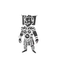 Legion vexillarius armor icon