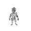 Marked trooper armor icon