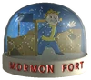 Mormon Fort icon