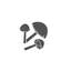 Mutant cave fungus icon