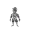 NCR mantle armor icon
