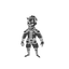 NCR trooper fatigues icon