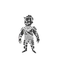 Papa Khan armor icon