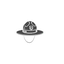 Park ranger hat icon