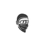 Recruit helmet icon