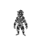 Remnants power armor icon
