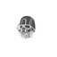 Riot gear helmet icon