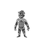 Sierra Madre armor icon