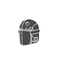 Sierra Madre helmet, reinforced icon
