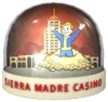 Sierra Madre icon