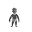 Sorrows adorned outfit icon