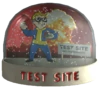 Test Site icon
