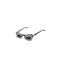 Tortiseshell glasses icon