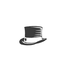 Tuxedo hat icon