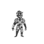 White Legs hide armor icon