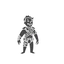White Legs outfit icon