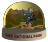 Zion National Park icon