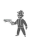 5.56mm Pistol (GRA) inventory icon