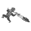 Bumper Sword inventory icon