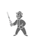 Cattle Prod inventory icon