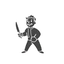 Cosmic Knife Super-Heated inventory icon