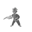 Embrace of the Mantis King! (GRA) inventory icon