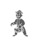 Fat Mine (Mad Bomber) (GRA) inventory icon