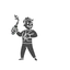 Fire Bomb inventory icon