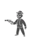 Flare Gun inventory icon