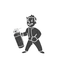 Gas Bomb inventory icon
