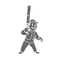 Machete inventory icon
