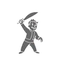 Machete Gladius inventory icon