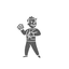 MFC Grenade (Mad Bomber) (GRA) inventory icon