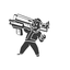 Nellis Artillery inventory icon
