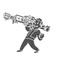 Red Glare inventory icon