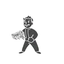 Salt-Upon-Wounds' Power Fist inventory icon