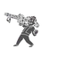 Shoulder Mounted Machine Gun inventory icon