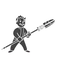 Throwing Knife Spear inventory icon